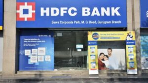 HDFC Bank launches special accounts for women and senior citizens.