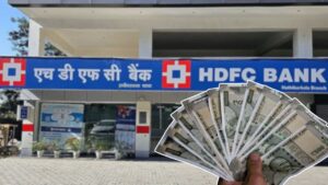 HDFC Bank launches special accounts for women and senior citizens.
