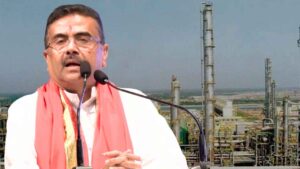 Haldia Plant to Get 6000 Crore Mega Petrochemical Plant Before Durga Puja