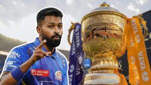 Hardik Pandya wanted to be the captain of this team.