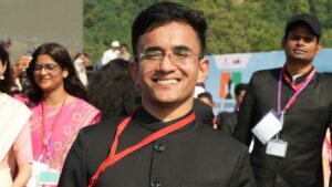 Success Story of Hemant Pareek will amaze you.
