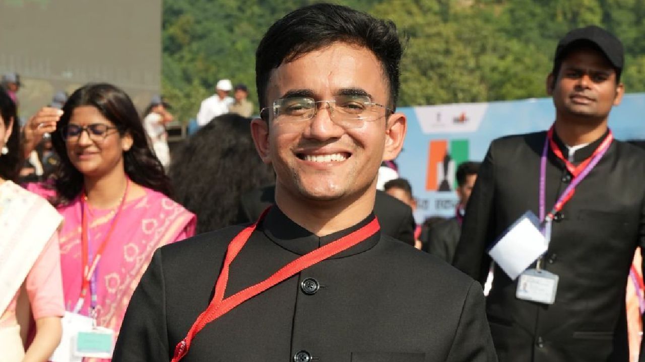 Success Story of Hemant Pareek will amaze you.
