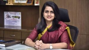 Success Story of Saumya Sharma will amaze you.