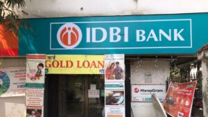 This bank's stock has seen a huge increase in the share market.