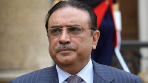 Former diplomat raises questions about the situation of Hindus in Pakistan.