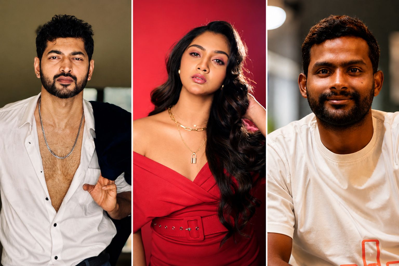 New tollywood movie coming with om moupiya