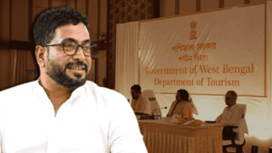 West Bengal Tourism Department is planning 365 days of tourism