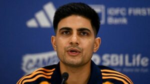 Team India's strong preparations ahead of IND vs SL first Test.