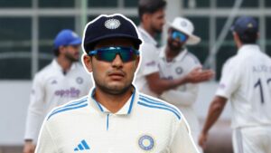 Team India's strong preparations ahead of IND vs SL first Test.