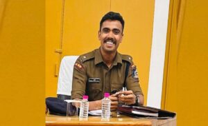 Success Story of Sharan Kamble will amaze you.