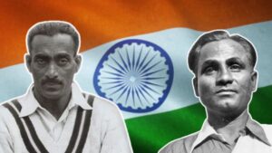 India These 5 legendary Indian players dominated the world before independence.