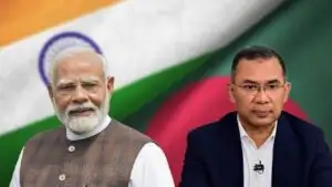 Apart from BRICS, Bangladesh PM Tarique Rahman invited to India for a bilateral visit.