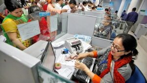 Is India preparing to create a bank bigger than SBI?