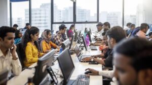 10 companies in India where everyone wants to work! see the list.