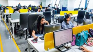 10 companies in India where everyone wants to work! see the list.