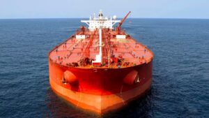 India fuel exports reach highest level in a year.