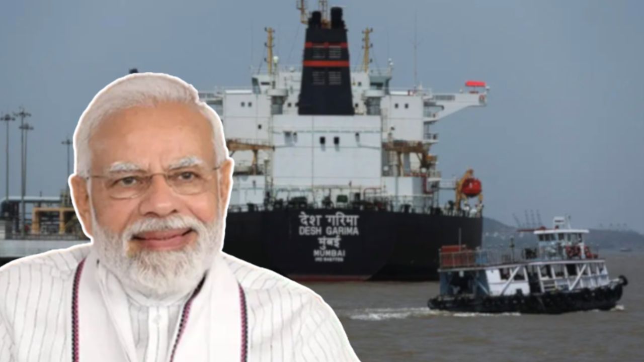 India fuel exports reach highest level in a year.