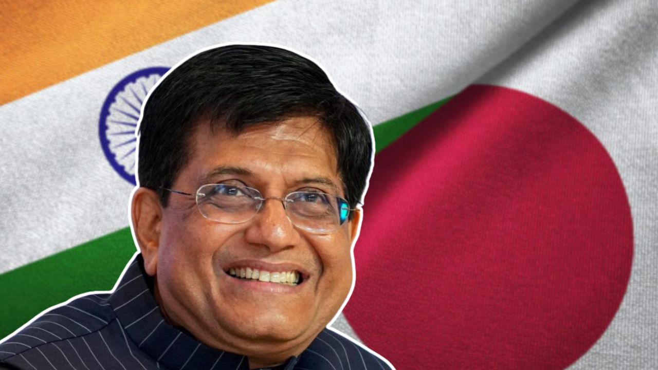আরও গতি পাবে ‘মেড ইন ইন্ডিয়া’ লক্ষ্য! আগামী ৪ বছরেই ভারতে আসবে ৭ লক্ষ কোটির জাপানি ফান্ড