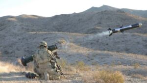 Terrifying anti-tank missiles will be made in India.
