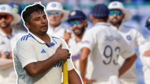 What will the playing eleven of the India national cricket team be like?