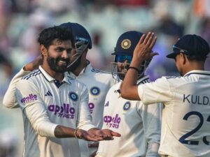 What will the playing eleven of the India national cricket team be like?