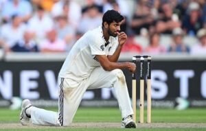 Concerns are growing about this player of the India National Cricket Team.