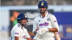 India National Cricket Team missed the opportunity to repeat history.
