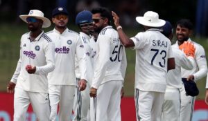 Will these 4 players from the India national cricket team be dropped?