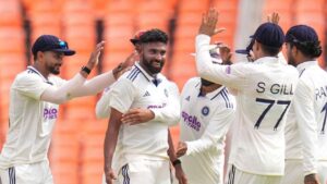 Will these 4 players from the India national cricket team be dropped?