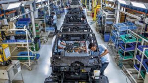 Government's 4,000 crore rupees plan for India automobile sector.