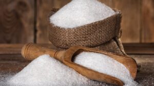 Central govt has revealed the reasons behind the sudden rise in sugar price.