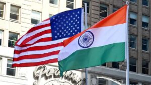 US state declares August 15 as 'India Day'.