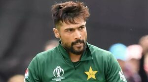 Did this player leave Pakistan to play in Indian Premier League?