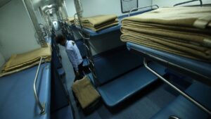 Indian Railways takes big action for RAC passengers.