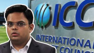 International Cricket Council faces controversy over new format of ODI World Cup.