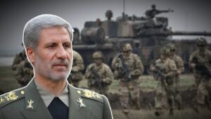Iran announces huge cash reward for killing or capturing US soldiers alive.