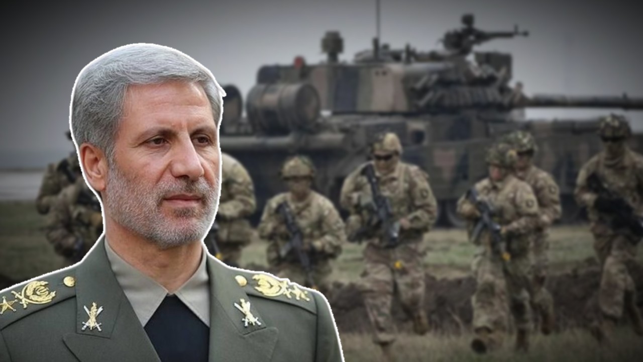 Iran announces huge cash reward for killing or capturing US soldiers alive.