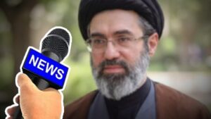 Speaking to US-Israeli media could lead to imprisonment! Iran to being new law.