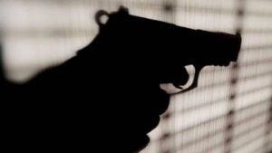 Islampur school teacher shootout