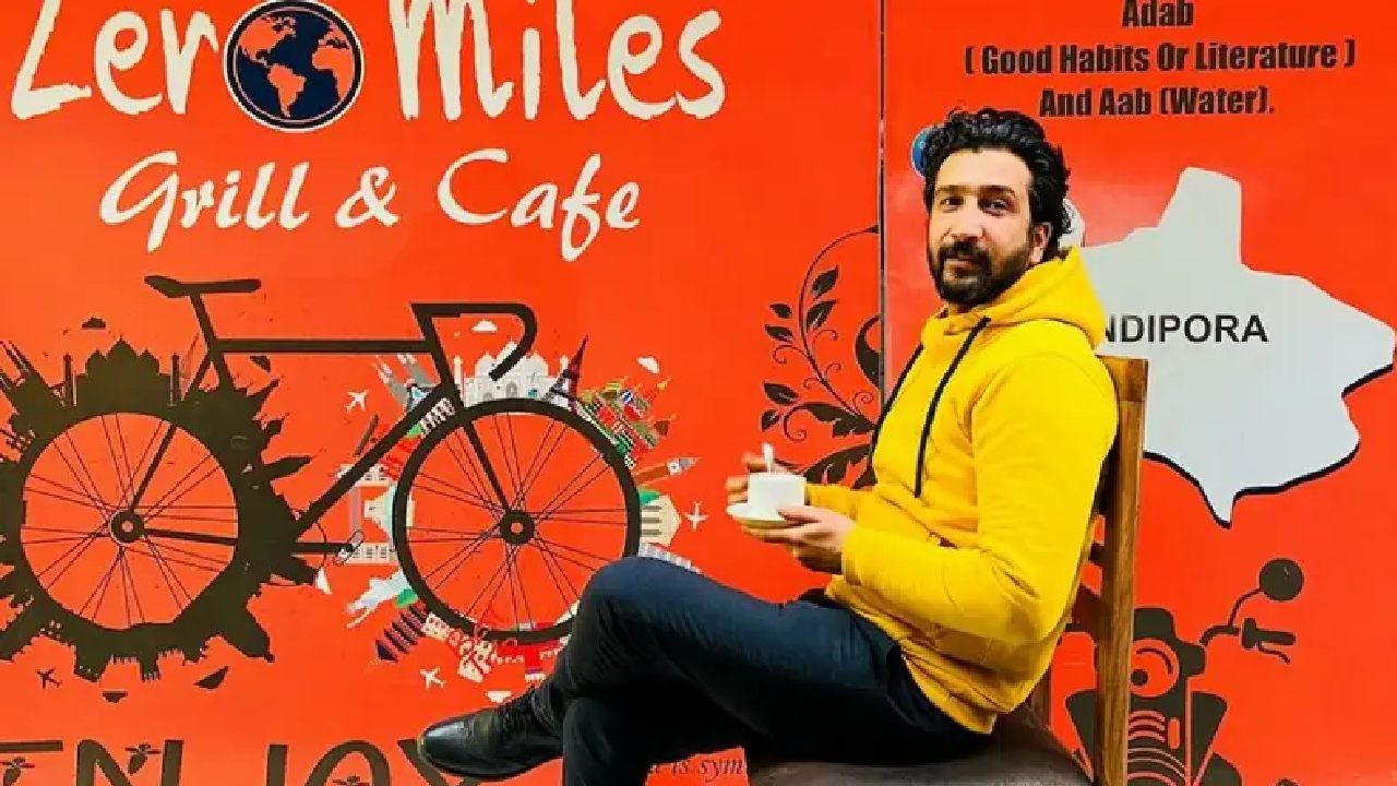 Success Story of Jibran Khan will surprise you.