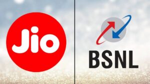 Jio Vs BSNL clash over Rs 299 recharge plan.