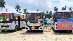 Joka-Naihati bus