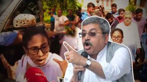 Kalyan Banerjee calls out CM Suvendu Adhikari after Mamata Banerjee attacked at Halisahar