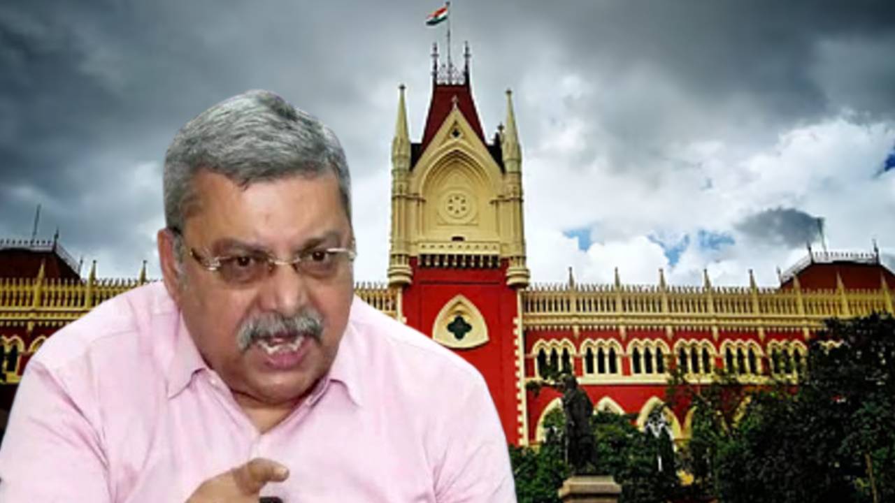 ‘চটি চাটা’ ভার্সেস ‘বুট চাটা’! কল্যাণ-এজির নজিরবিহীন সংঘাতে উত্তপ্ত কলকাতা হাইকোর্ট