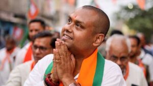 Koustav Bagchi