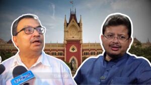Kunal Ghosh comments on Order of Calcutta High court in West Bengal Assembly Leader of Opposition case