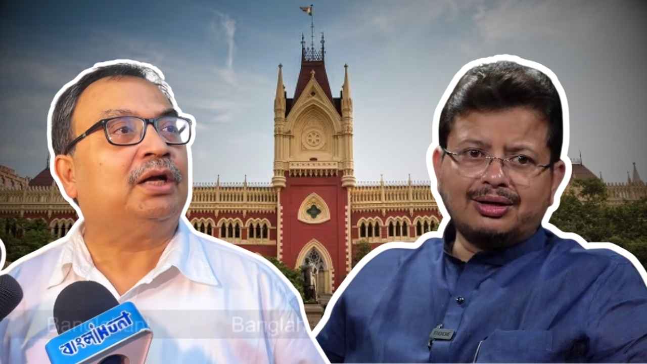 Kunal Ghosh comments on Order of Calcutta High court in West Bengal Assembly Leader of Opposition case