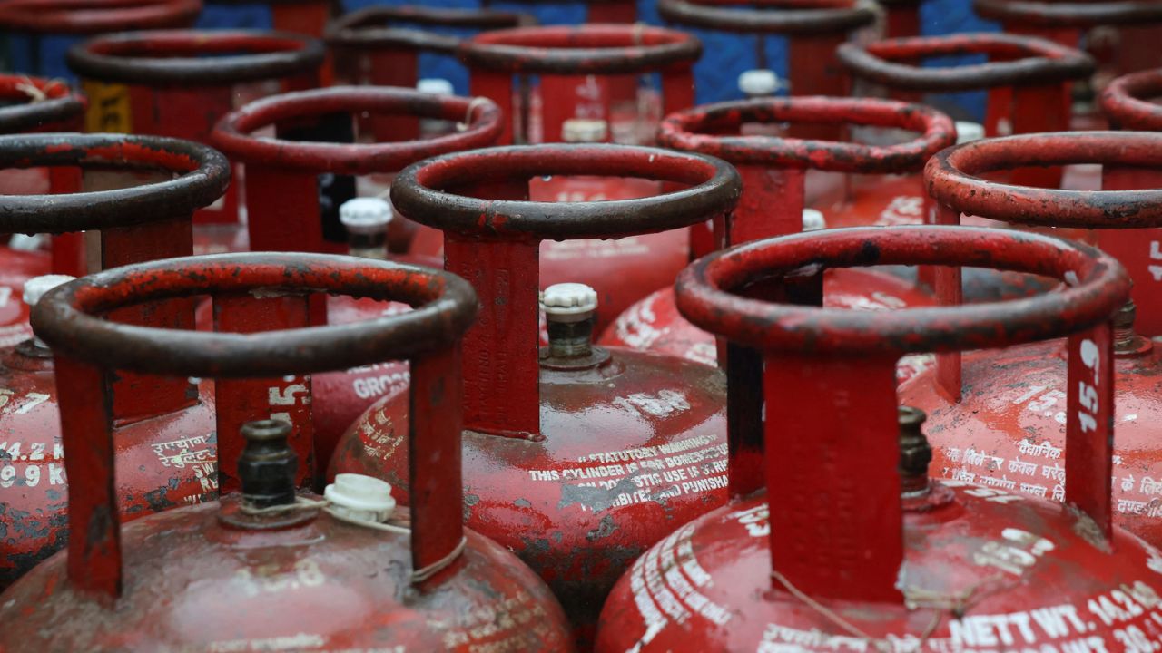 1,800 km long LPG pipeline will be built in India, know the details.