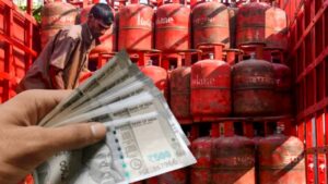 LPG e-KYC big update for LPG customers