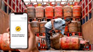 LPG e-KYC process explained for LPG customers